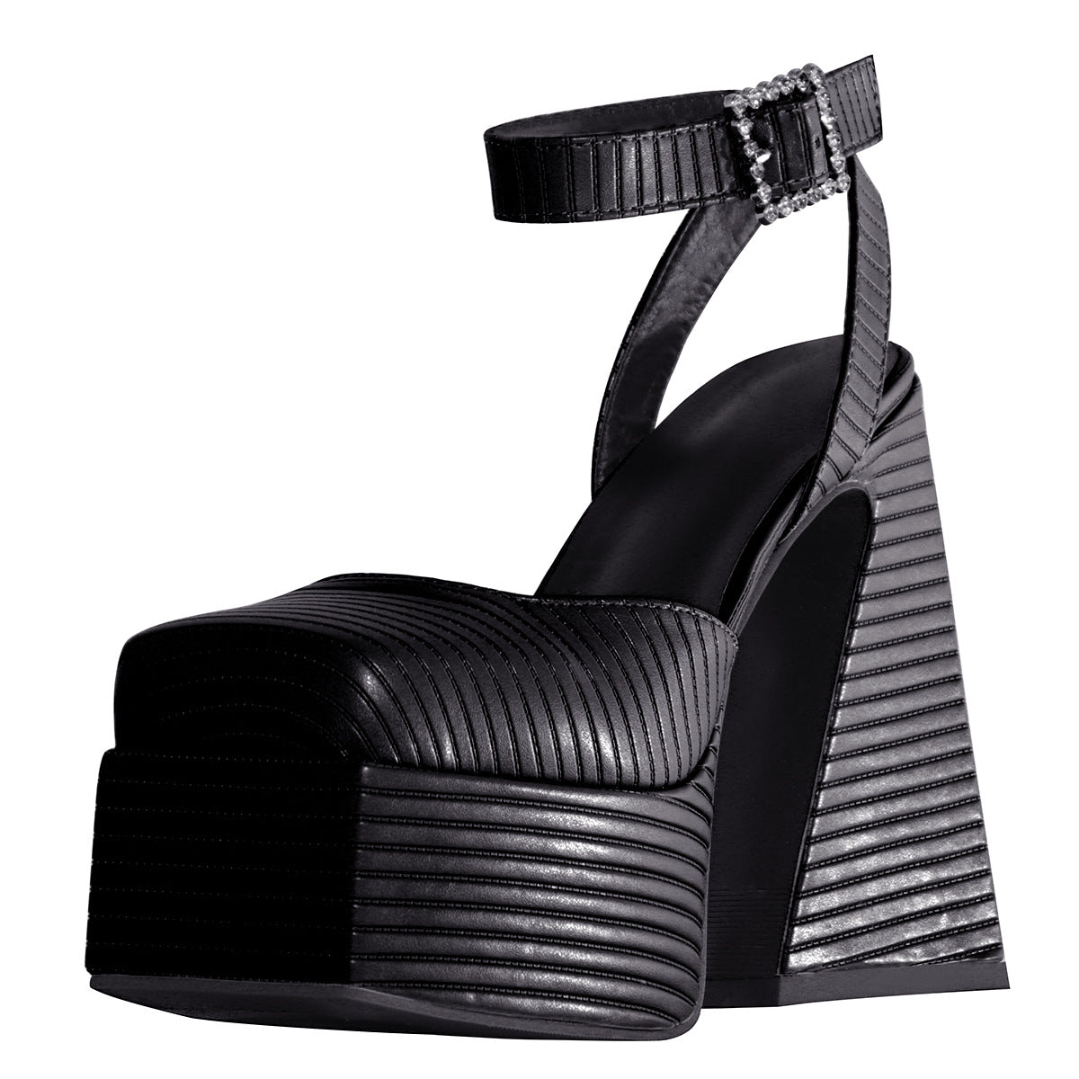 Ortopedyczne Buty Inspirowane Stylem Vintage