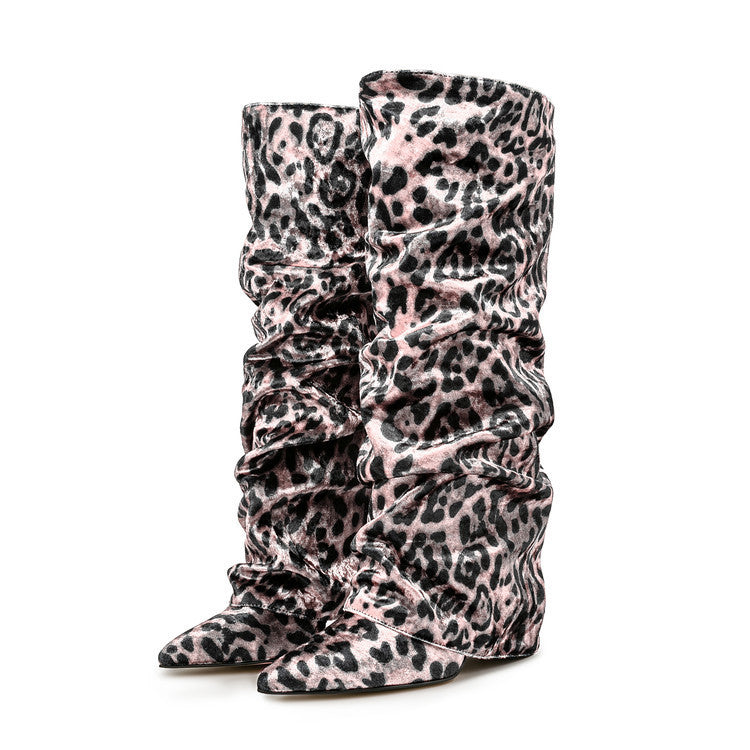 Ortopedyczne Buty Inspirowane Stylem Vintage