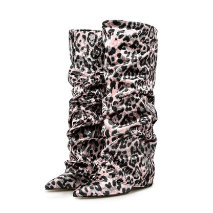 Ortopedyczne Buty Inspirowane Stylem Vintage