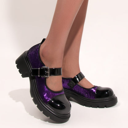 Klasyczne Ortopedyczne Buty w Ponadczasowym Stylu