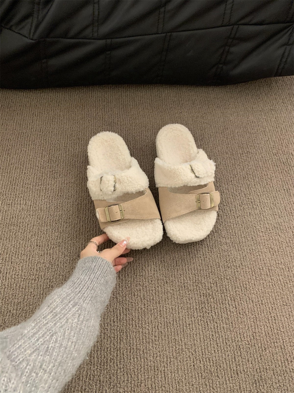Pełne Wdzięku Ortopedyczne Buty w Nowoczesnym Stylu