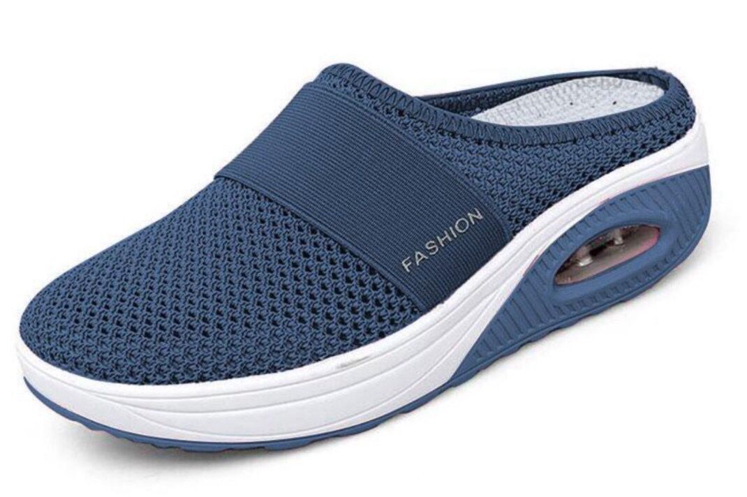 Stylowe Ortopedyczne Buty na Każdą Okazję