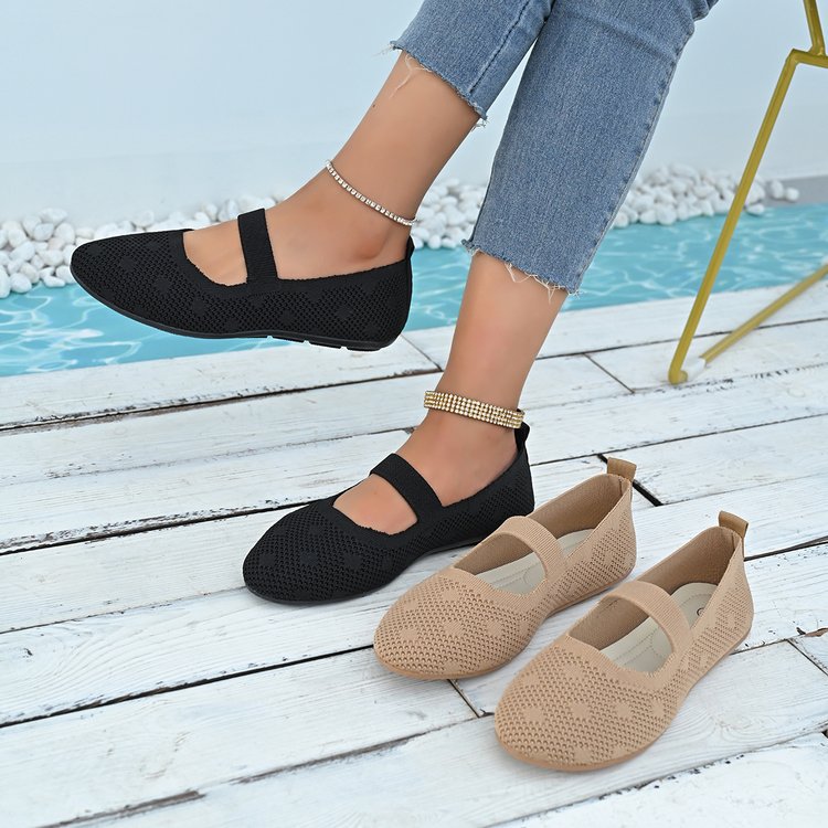 Pełne Wdzięku Ortopedyczne Buty w Nowoczesnym Stylu