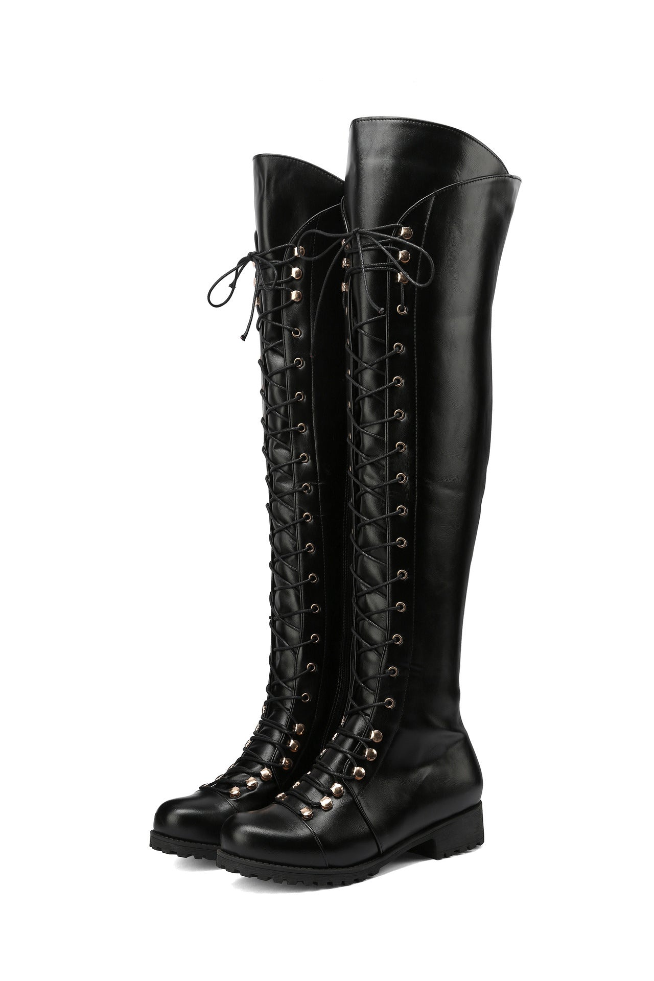 Ortopedyczne Buty Inspirowane Stylem Vintage