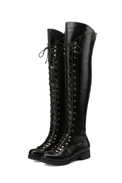 Ortopedyczne Buty Inspirowane Stylem Vintage