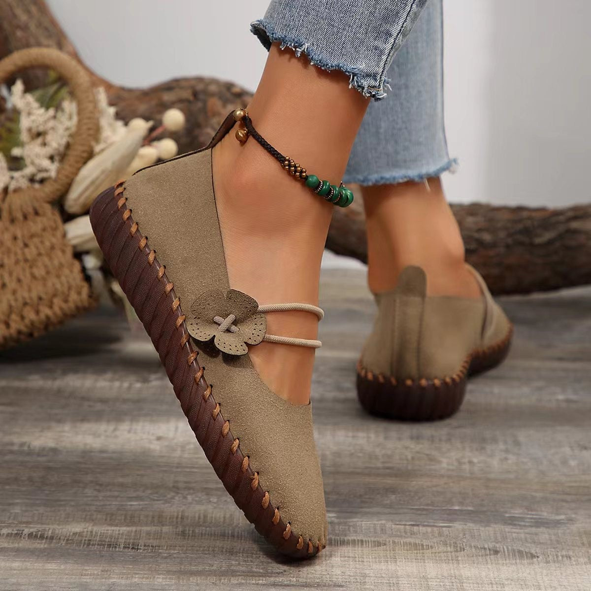 Wygodne Ortopedyczne Buty na Co Dzień