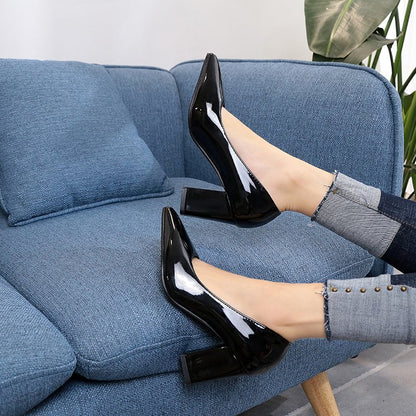 Ortopedyczne Buty Inspirowane Stylem Vintage