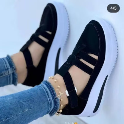 Wygodne Ortopedyczne Buty na Co Dzień