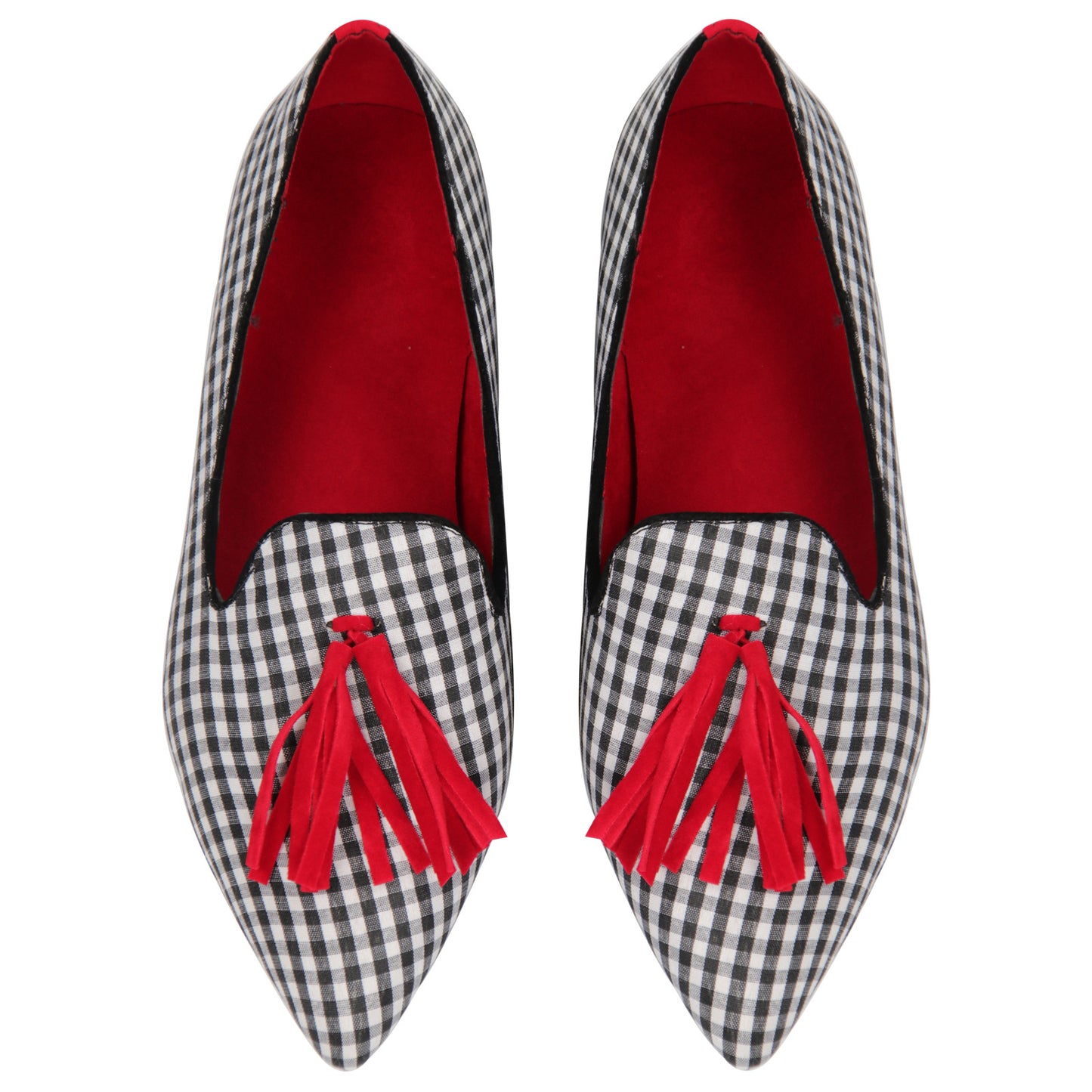 Ortopedyczne Buty Inspirowane Stylem Vintage