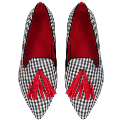 Ortopedyczne Buty Inspirowane Stylem Vintage