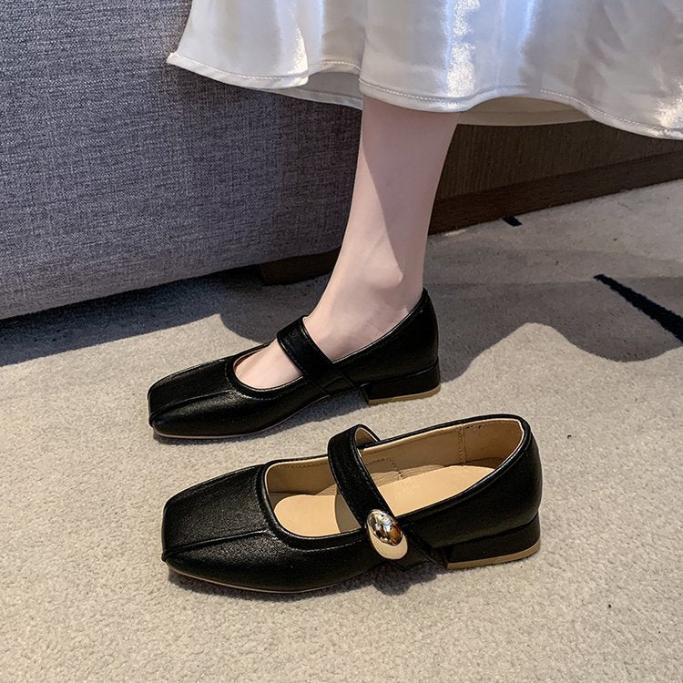 Eleganckie Ortopedyczne Buty z Unikalnym Wzorem
