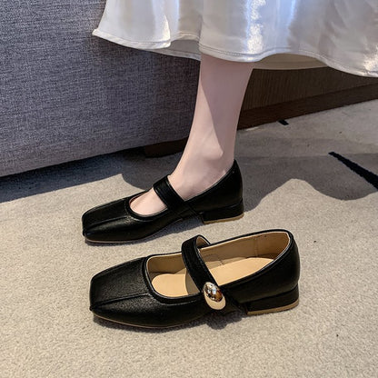Eleganckie Ortopedyczne Buty z Unikalnym Wzorem
