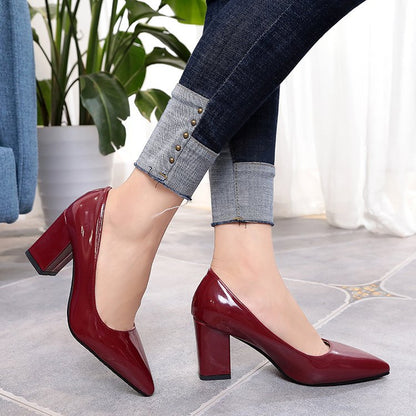 Ortopedyczne Buty Inspirowane Stylem Vintage