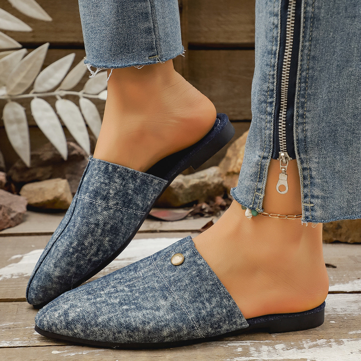 Pełne Wdzięku Ortopedyczne Buty w Nowoczesnym Stylu