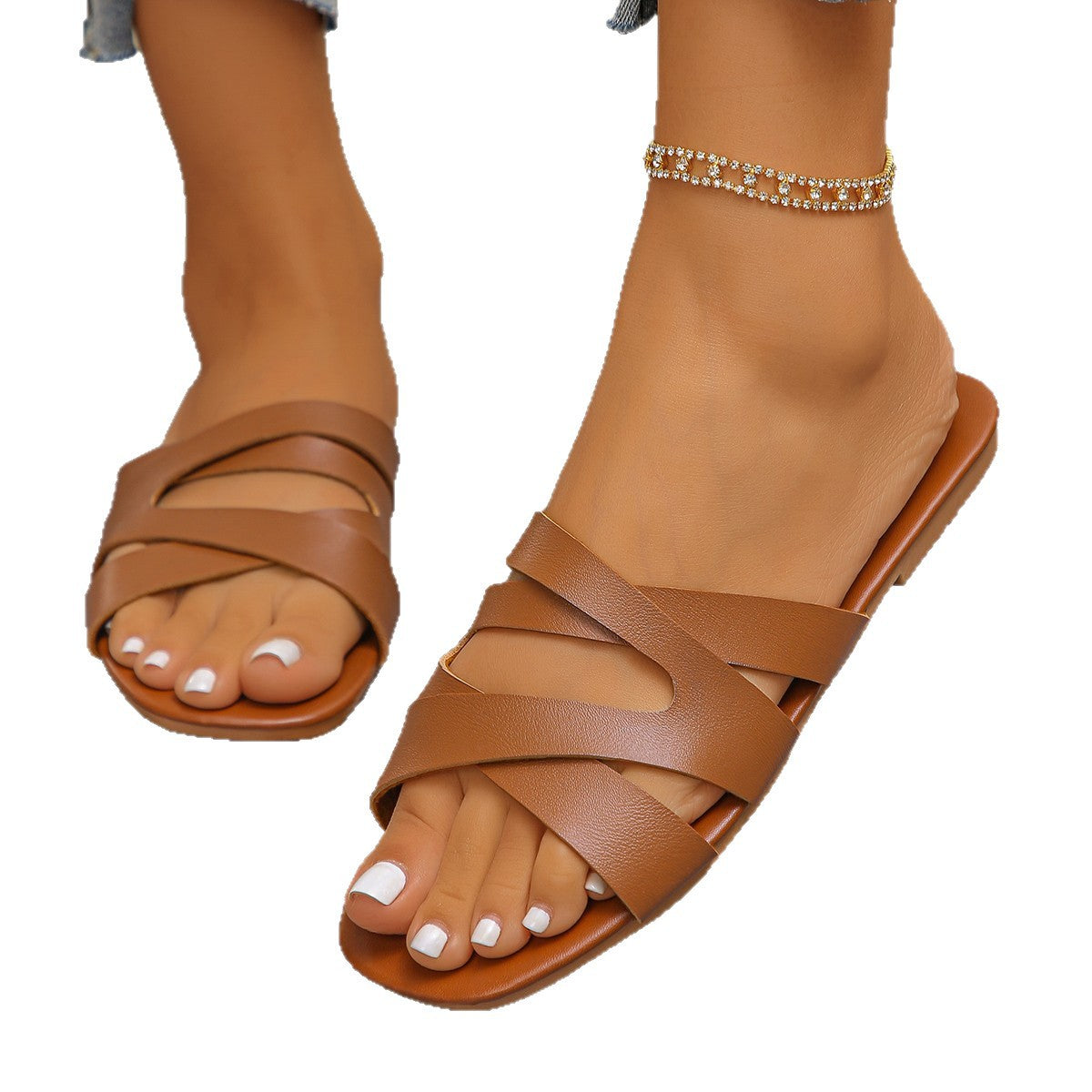 Ortopedyczne Buty Inspirowane Stylem Vintage