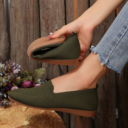 Ortopedyczne Buty Inspirowane Stylem Vintage