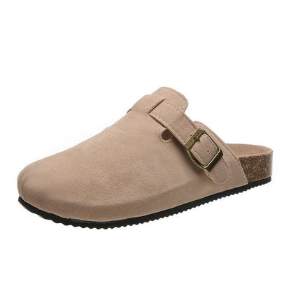 Ortopedyczne Buty Inspirowane Stylem Vintage