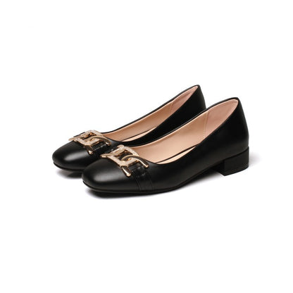 Klasyczne Ortopedyczne Buty w Ponadczasowym Stylu