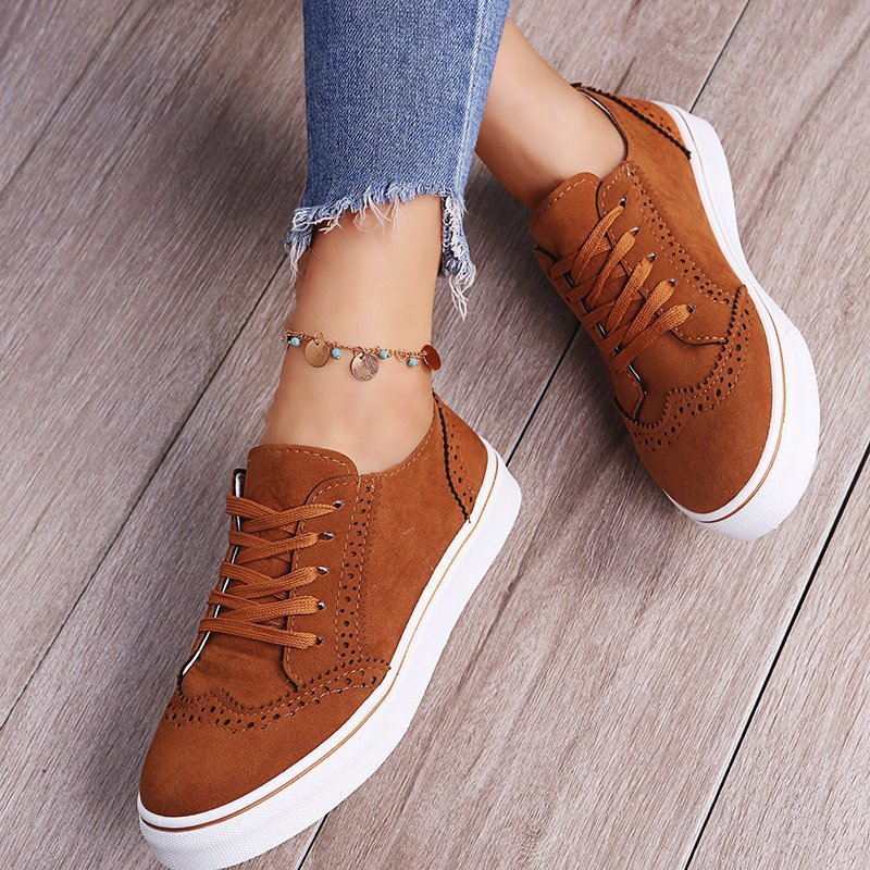 Ortopedyczne Buty Inspirowane Stylem Vintage