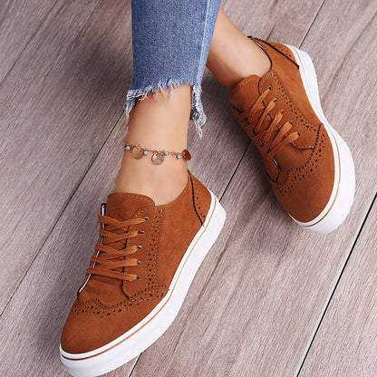 Ortopedyczne Buty Inspirowane Stylem Vintage