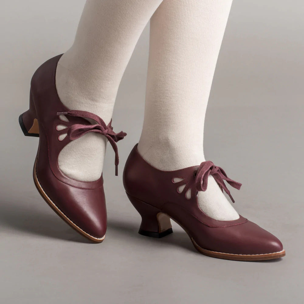 Pięknie Wykonane Ortopedyczne Buty