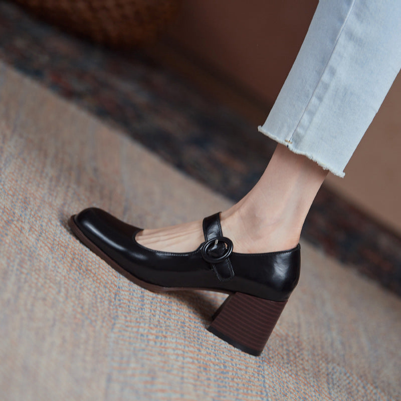 Eleganckie Ortopedyczne Buty na Każdy Krok
