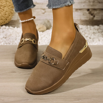 Ortopedyczne Buty Inspirowane Stylem Vintage