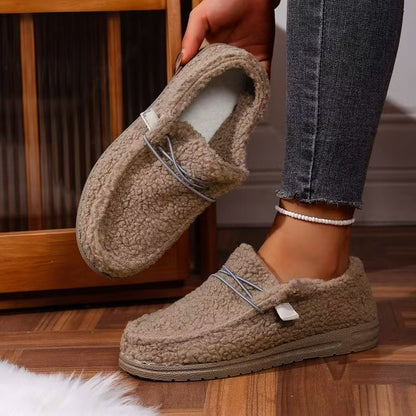 Ortopedyczne Sneakersy Inspirowane Stylem Vintage