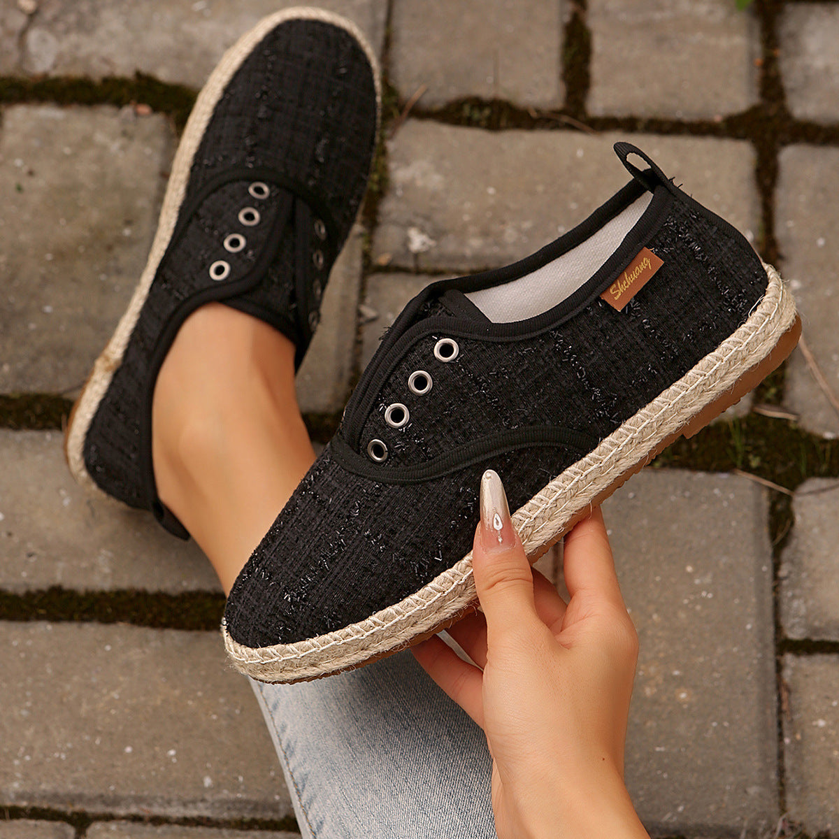 Pełne Wdzięku Ortopedyczne Buty w Nowoczesnym Stylu