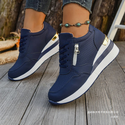 Klasyczne Ortopedyczne Buty w Ponadczasowym Stylu