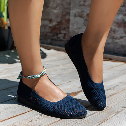Eleganckie Ortopedyczne Buty z Unikalnym Wzorem