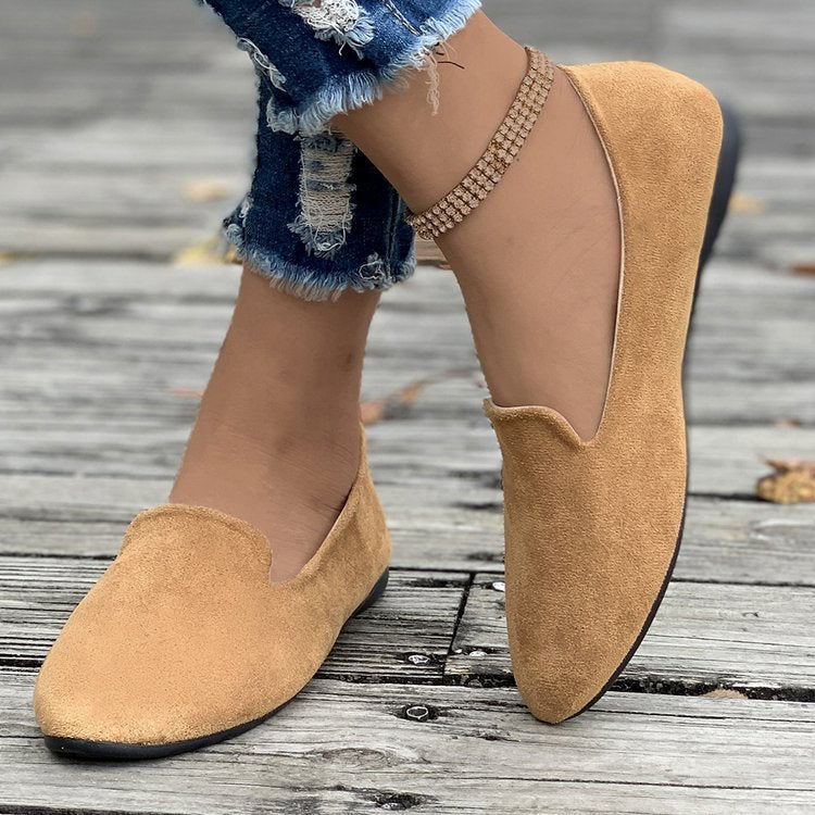 Pięknie Wykonane Ortopedyczne Buty