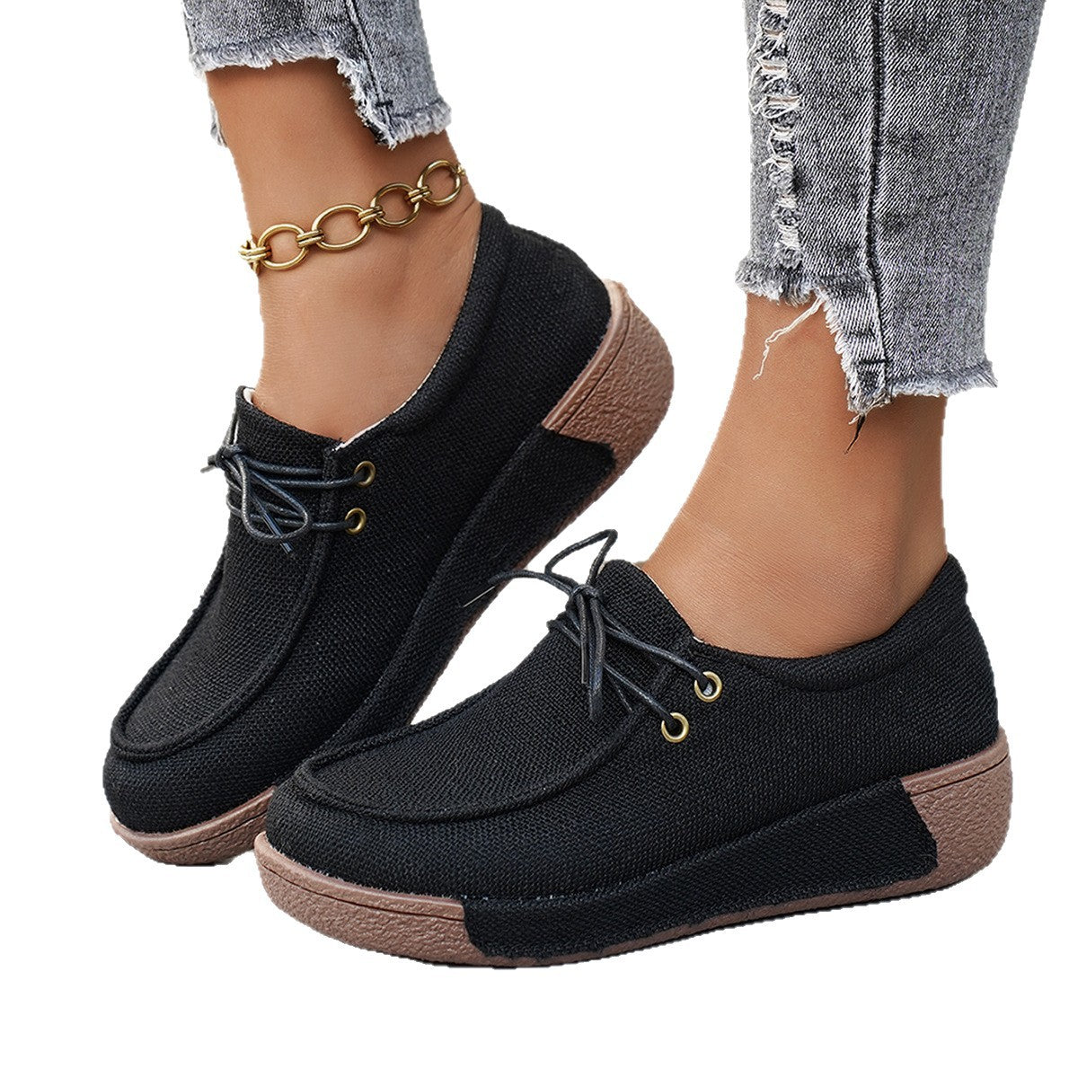 Wygodne Ortopedyczne Buty na Co Dzień