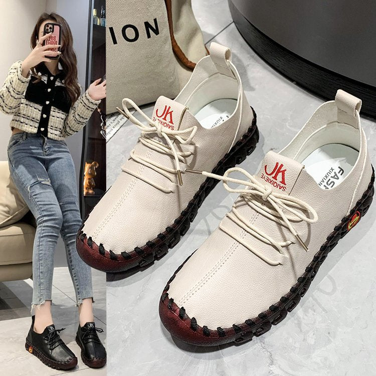 Pełne Wdzięku Ortopedyczne Buty w Nowoczesnym Stylu