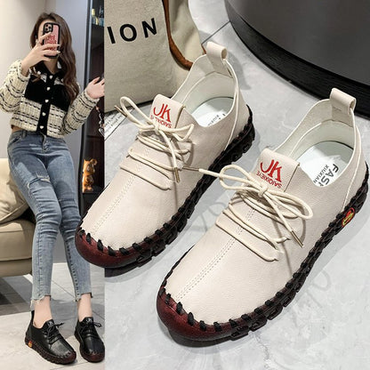 Pełne Wdzięku Ortopedyczne Buty w Nowoczesnym Stylu