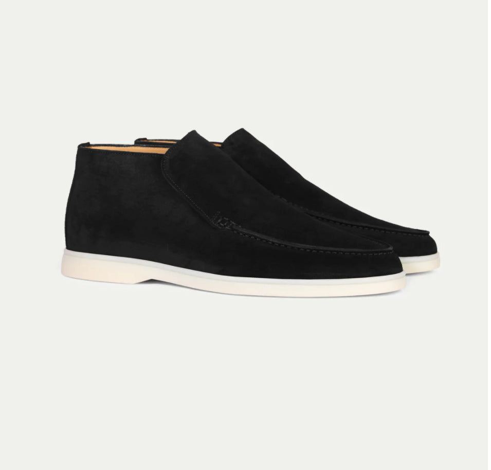 Wygodne Ortopedyczne Buty na Co Dzień