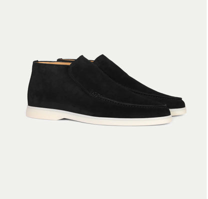 Wygodne Ortopedyczne Buty na Co Dzień