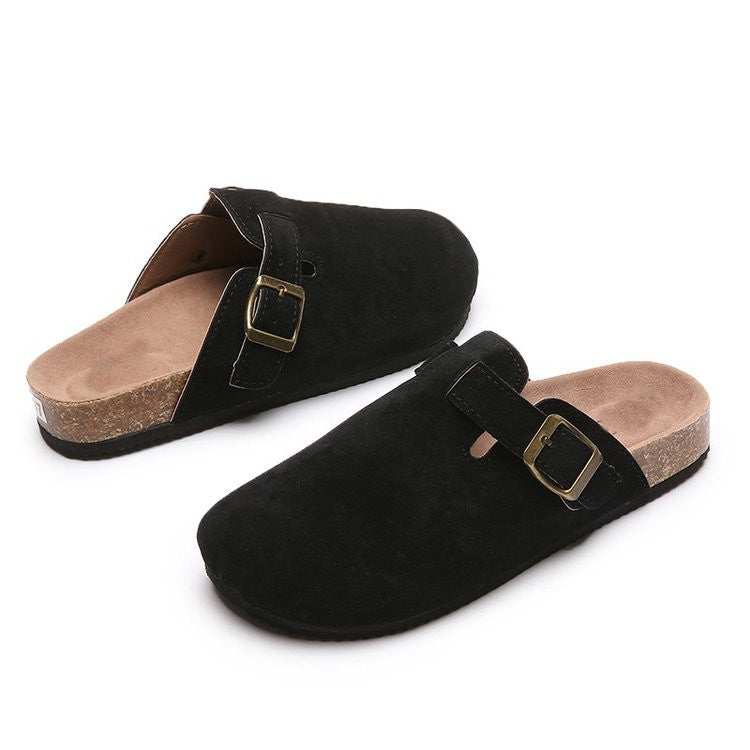 Wygodne Ortopedyczne Buty na Co Dzień