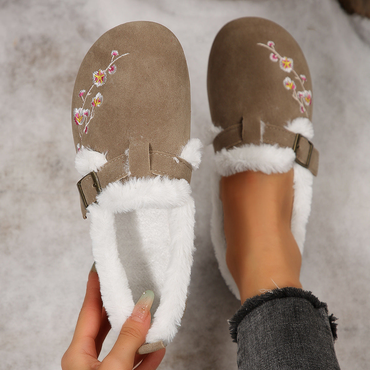Stylowe Ortopedyczne Buty na Każdą Okazję