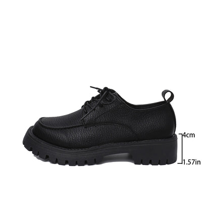 Klasyczne Ortopedyczne Buty w Ponadczasowym Stylu