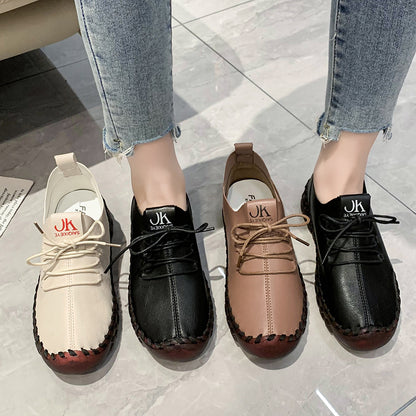 Pełne Wdzięku Ortopedyczne Buty w Nowoczesnym Stylu