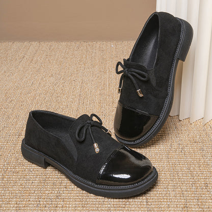 Ortopedyczne Buty Inspirowane Stylem Vintage
