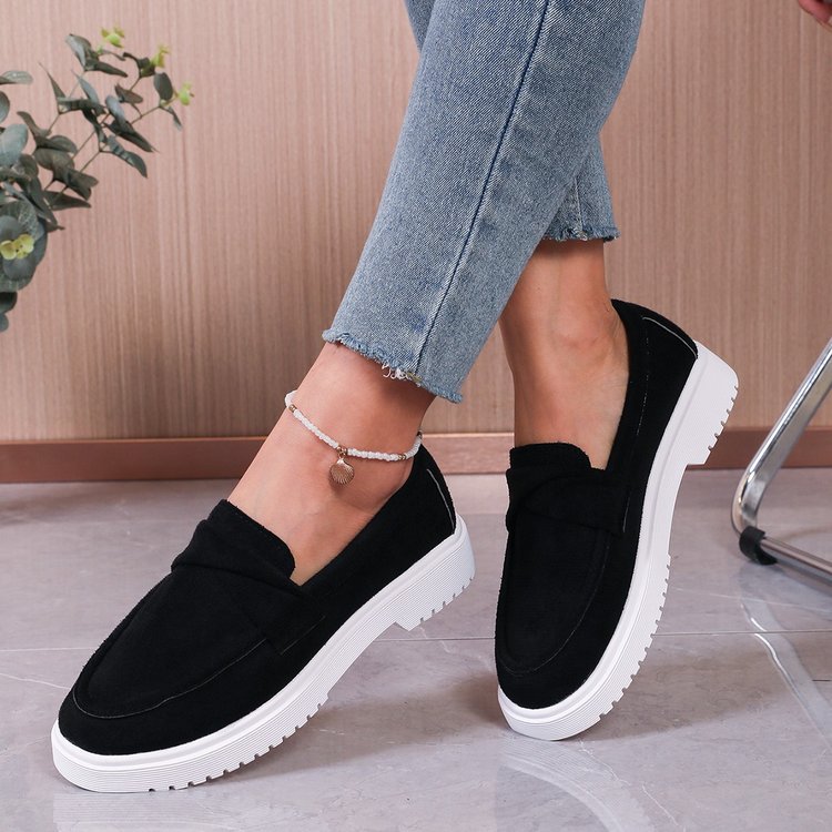 Ortopedyczne Buty Inspirowane Stylem Vintage