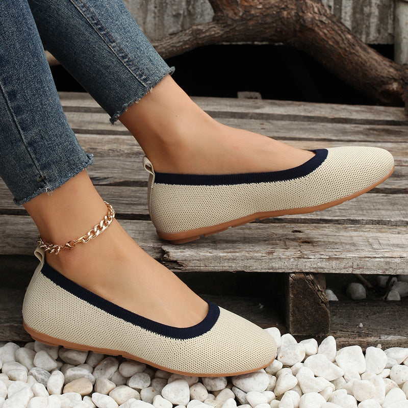 Pełne Wdzięku Ortopedyczne Buty w Nowoczesnym Stylu