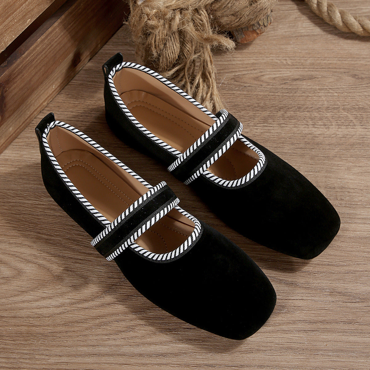 Pięknie Wykonane Ortopedyczne Buty