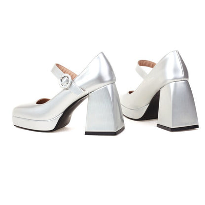 Eleganckie Ortopedyczne Buty z Unikalnym Wzorem