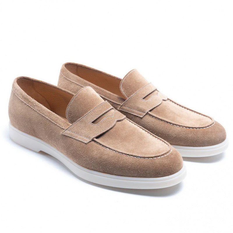 Eleganckie Ortopedyczne Buty z Unikalnym Wzorem