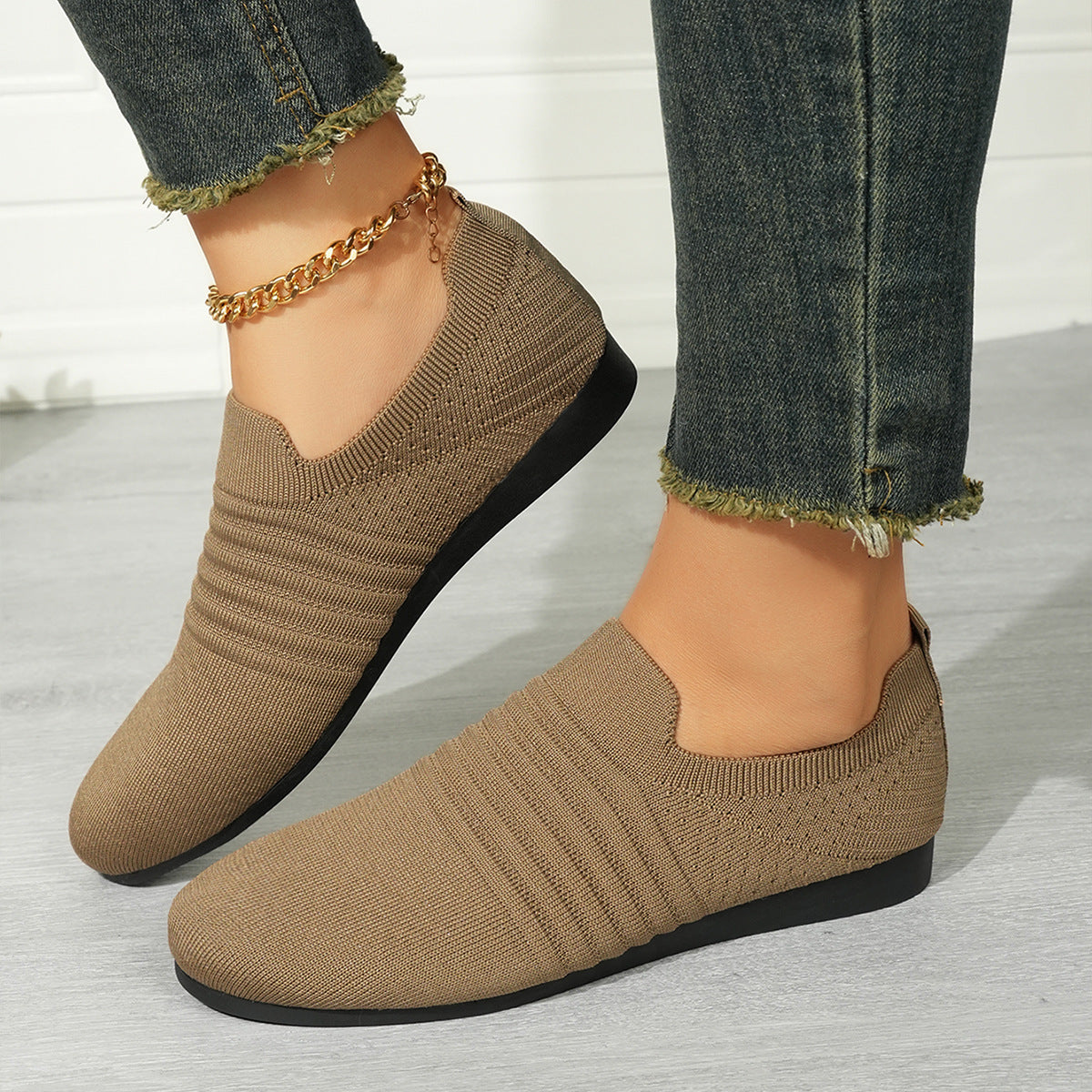 Klasyczne Ortopedyczne Buty w Ponadczasowym Stylu
