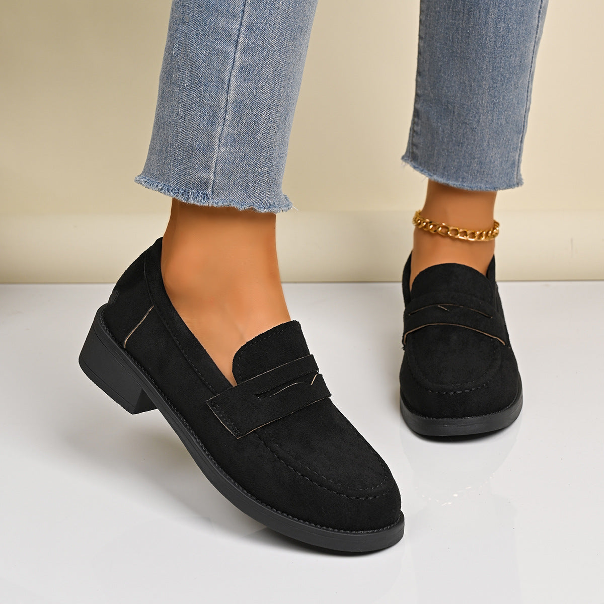 Eleganckie Ortopedyczne Buty na Każdy Krok