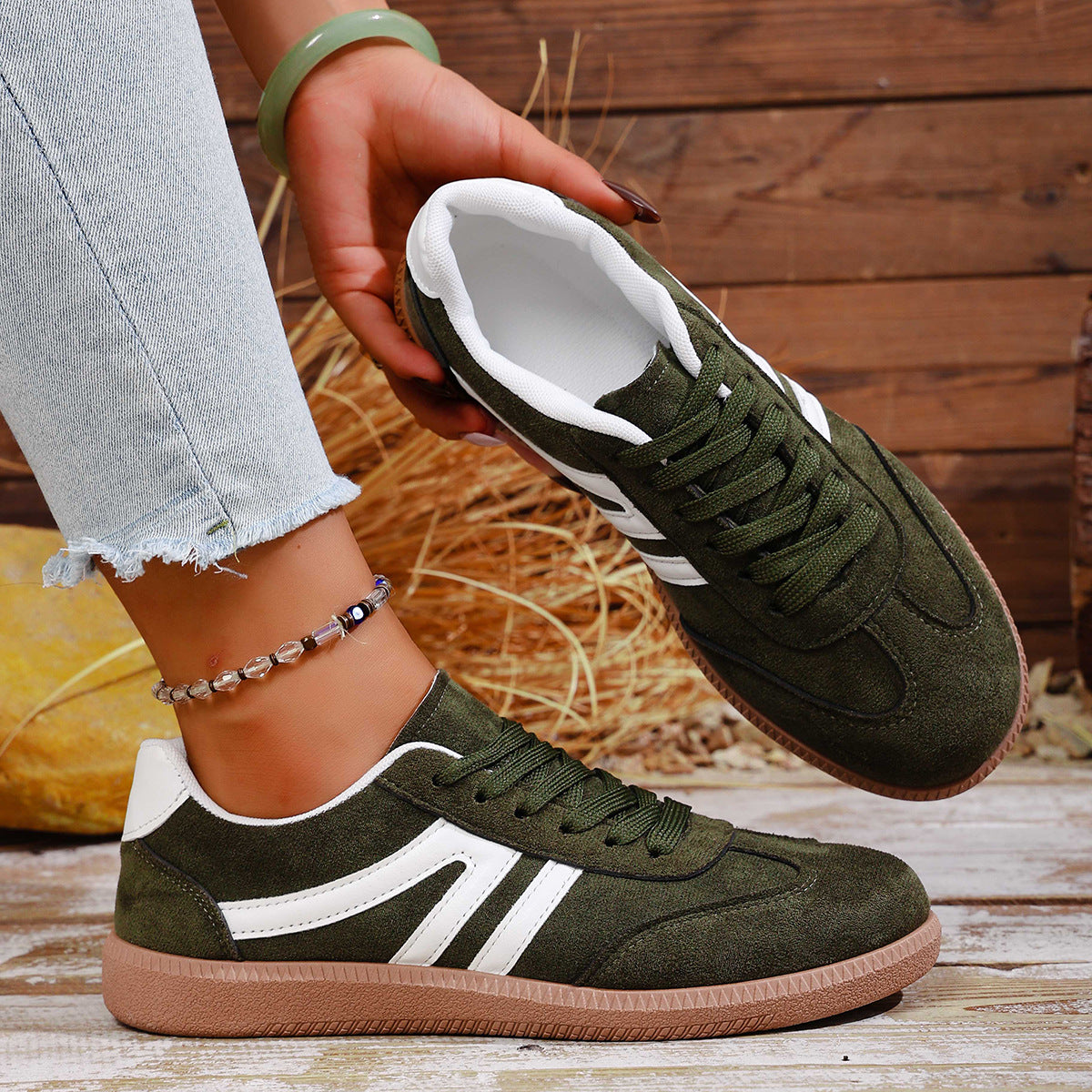 Pełne Wdzięku Ortopedyczne Buty w Nowoczesnym Stylu